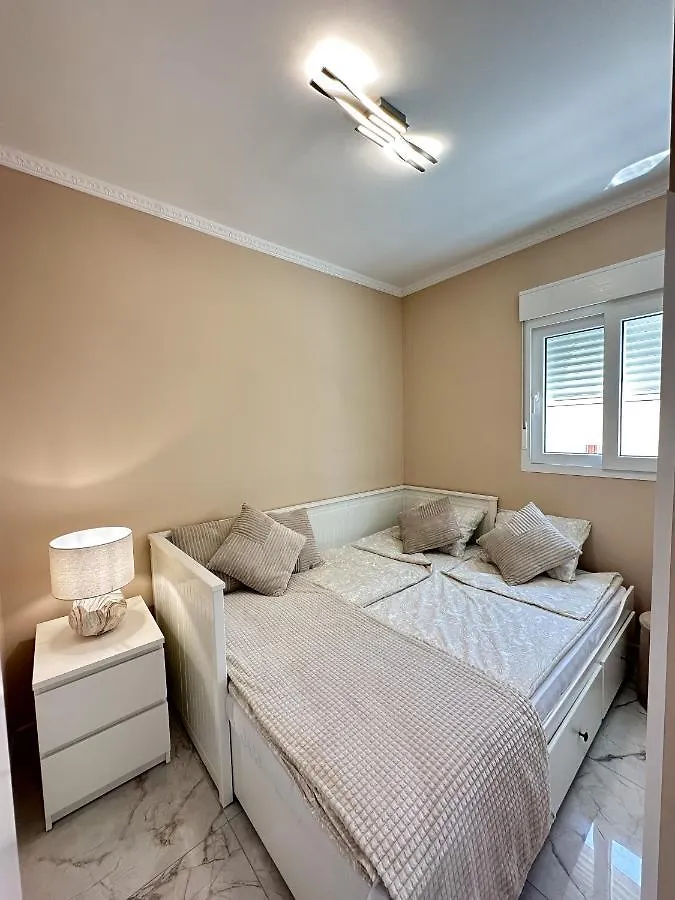 Holiday & Relax - Appartament Center Torremolinos