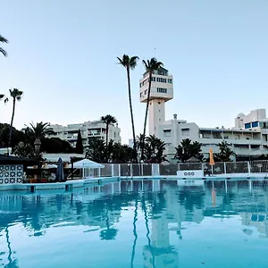 Golf Coast Los Alamos, Primera Linea De Playa Torremolinos