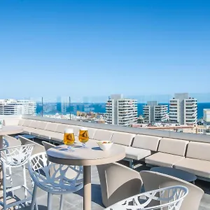 Aluasoul Costa Malaga - Adults Recommended Hotell