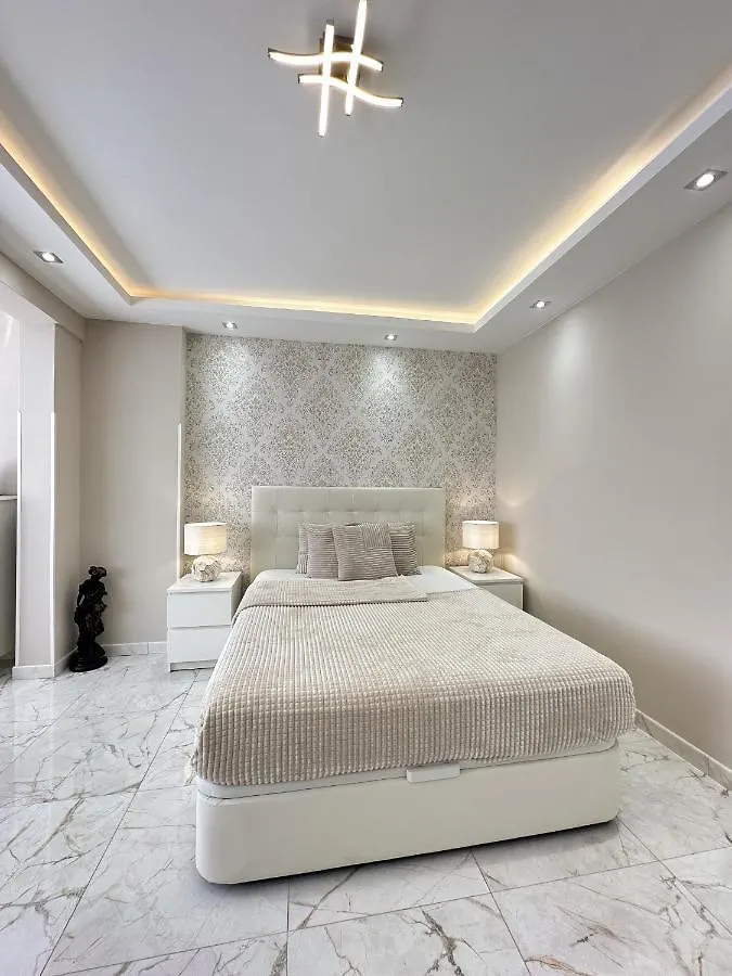 Holiday & Relax - Appartament Center Torremolinos 0*,