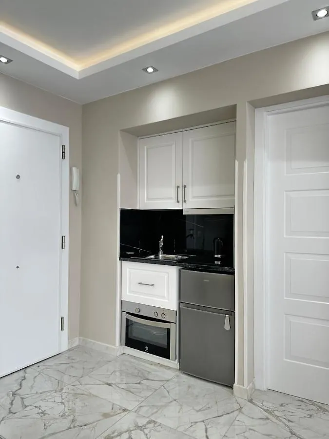 Apartment Holiday & Relax - Appartament Center Torremolinos