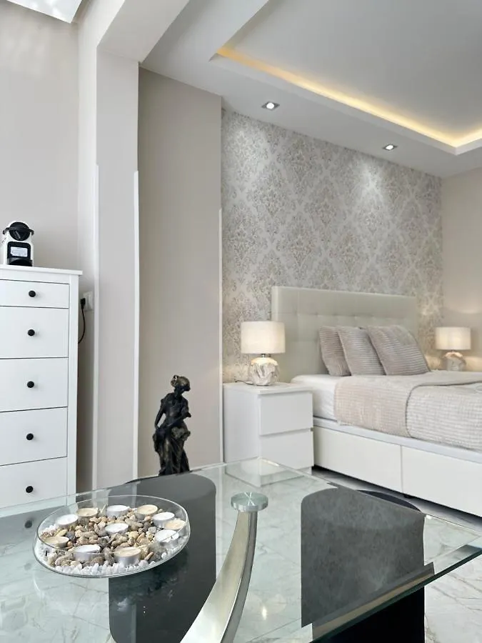 Holiday & Relax - Appartament Center Torremolinos
