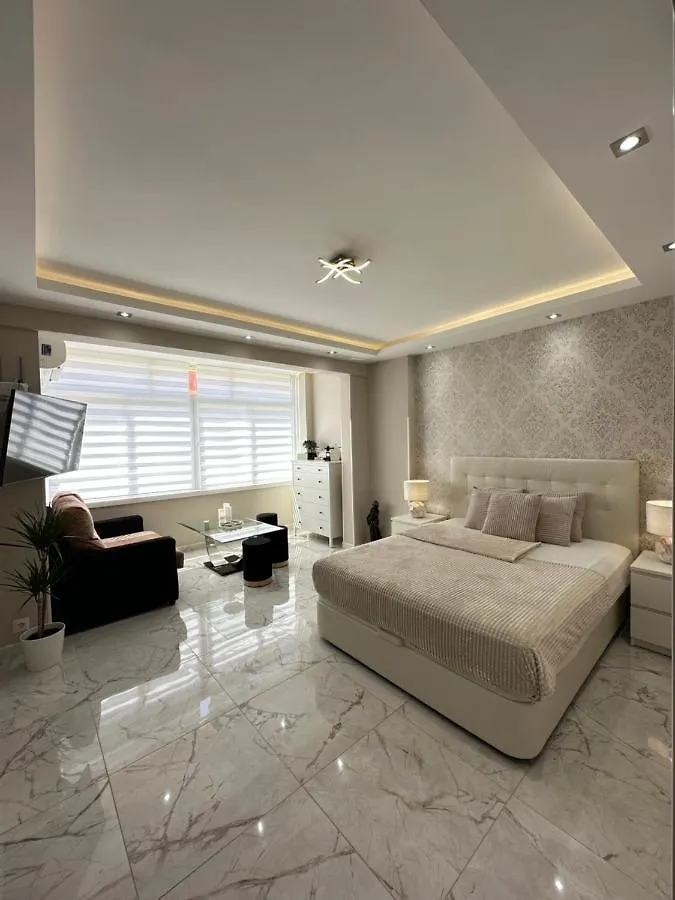 Apartment Holiday & Relax - Appartament Center Torremolinos