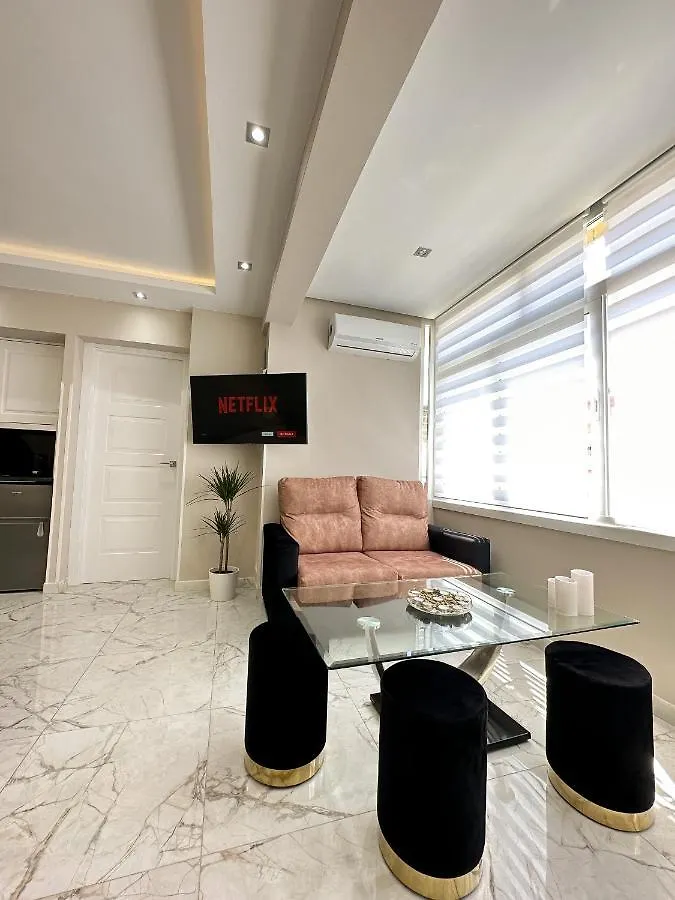 Holiday & Relax - Appartament Center Torremolinos Apartment