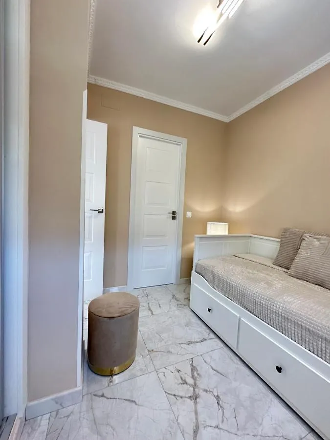 Apartment Holiday & Relax - Appartament Center Torremolinos Spain