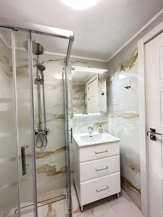 Apartment Holiday & Relax - Appartament Center Torremolinos