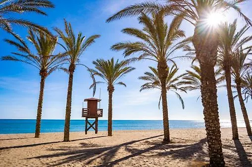 Holiday & Relax - Appartament Center Torremolinos 0*,  Spain