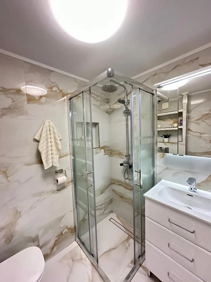 Holiday & Relax - Appartament Center Torremolinos Apartment