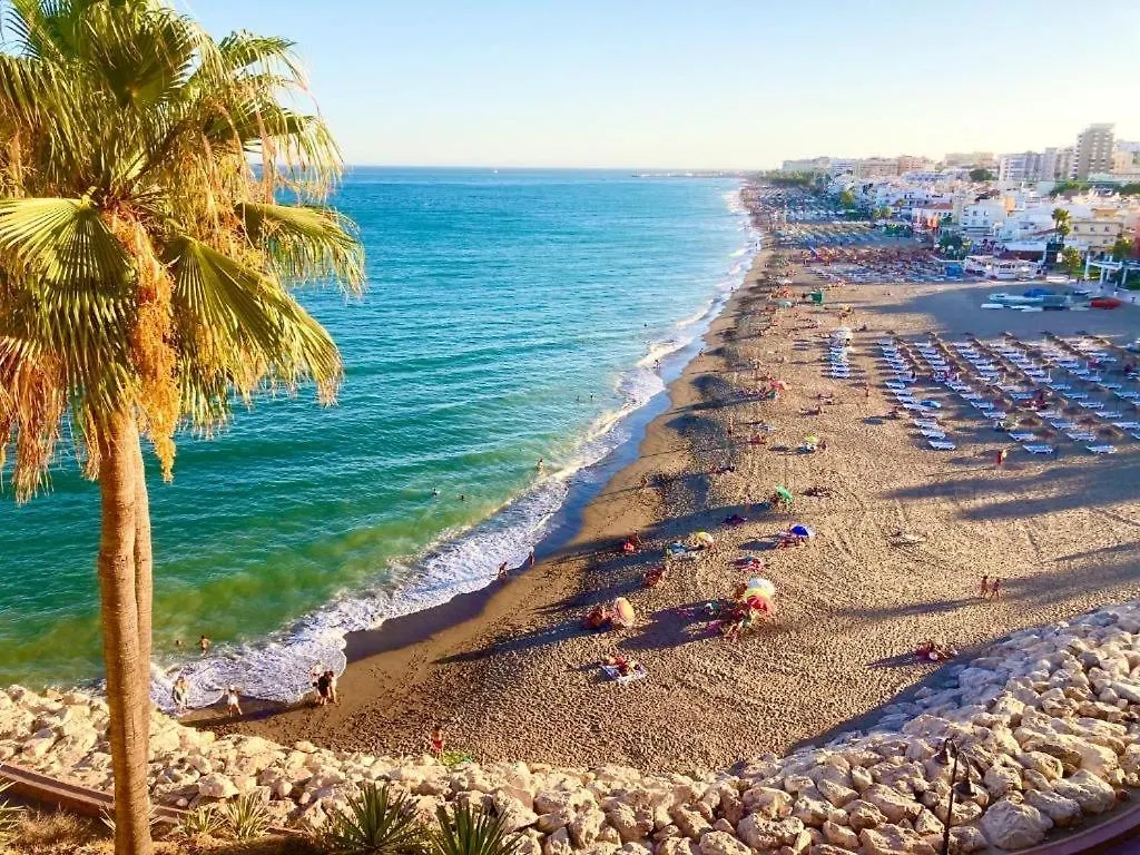 Apartment Holiday & Relax - Appartament Center Torremolinos