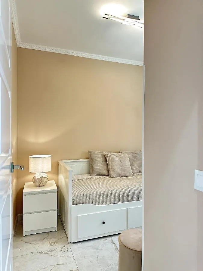 Apartment Holiday & Relax - Appartament Center Torremolinos